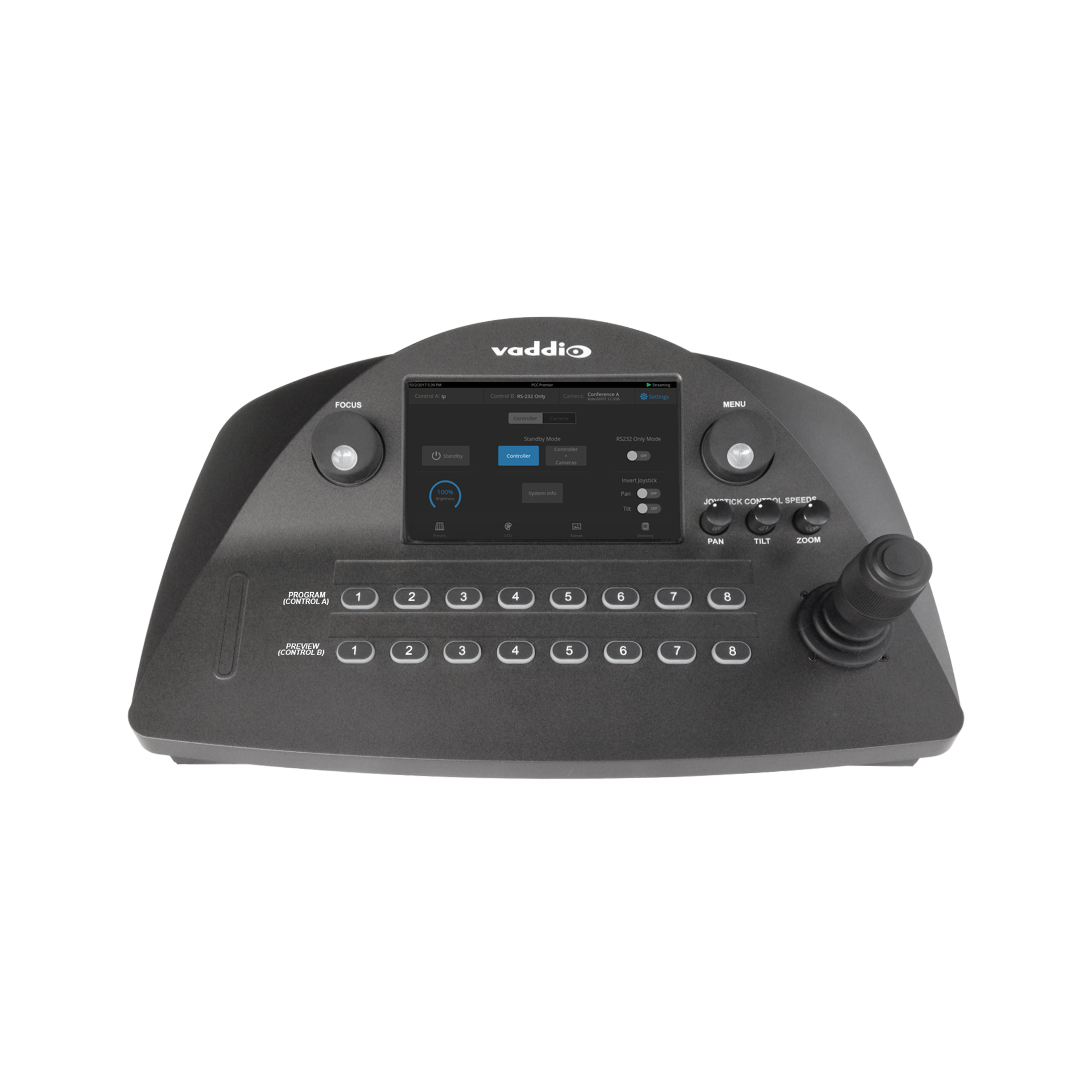Legrand AV | Vaddio 999-5750-000 PCC Premier